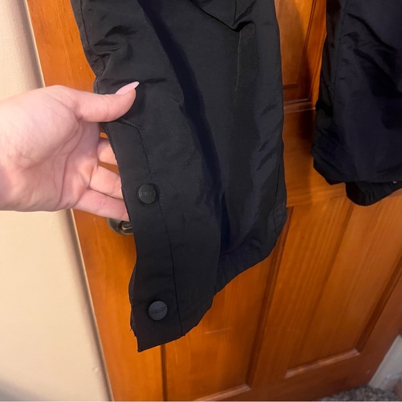 Snowboarding pants - Picture 2 of 5